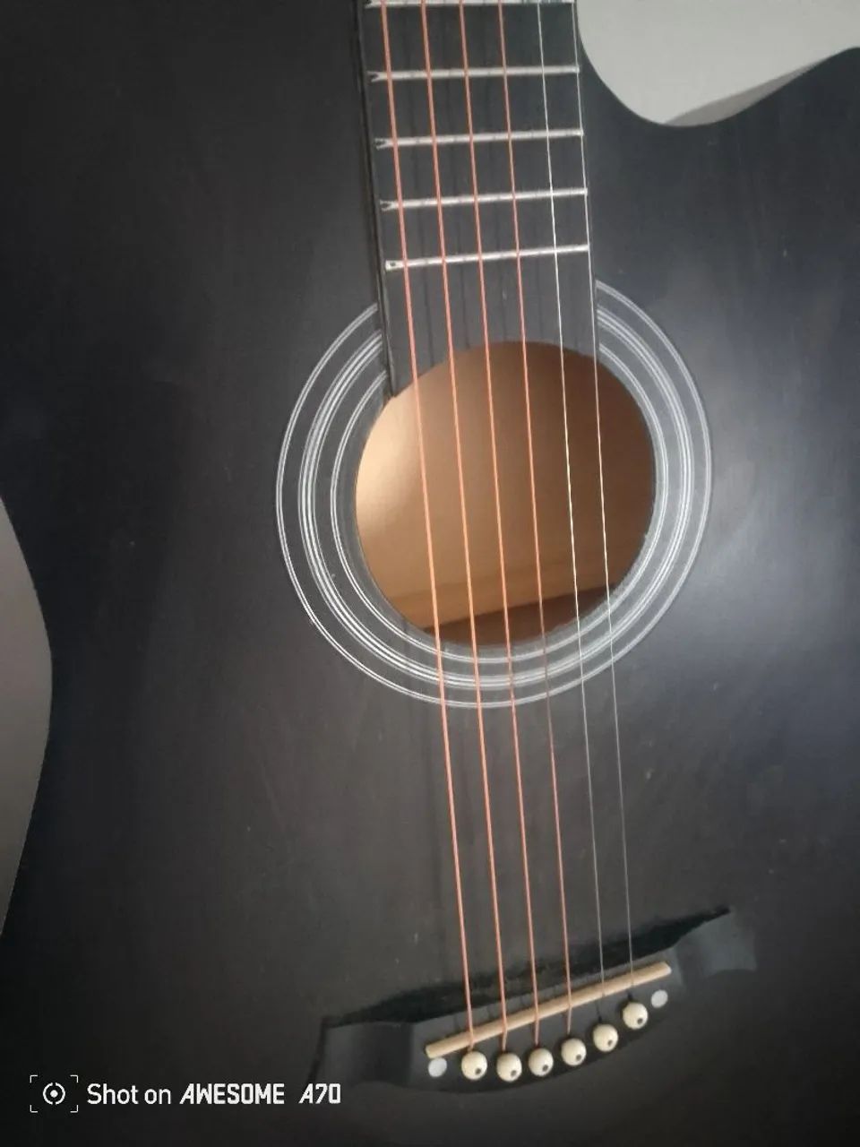 Violão  - Foto 3
