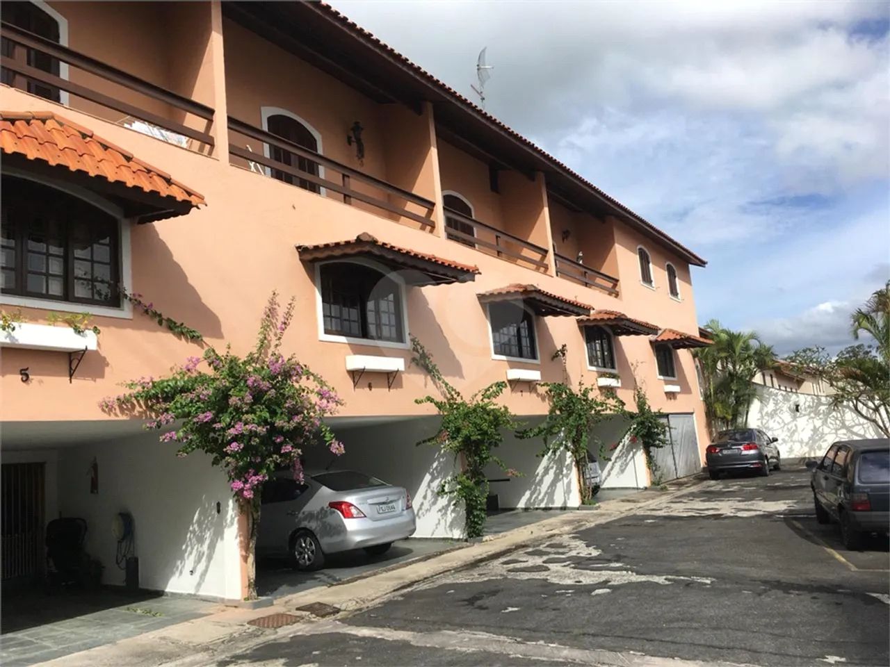 Condomínio com 2 quartos à venda em Vila dos andradas - SP