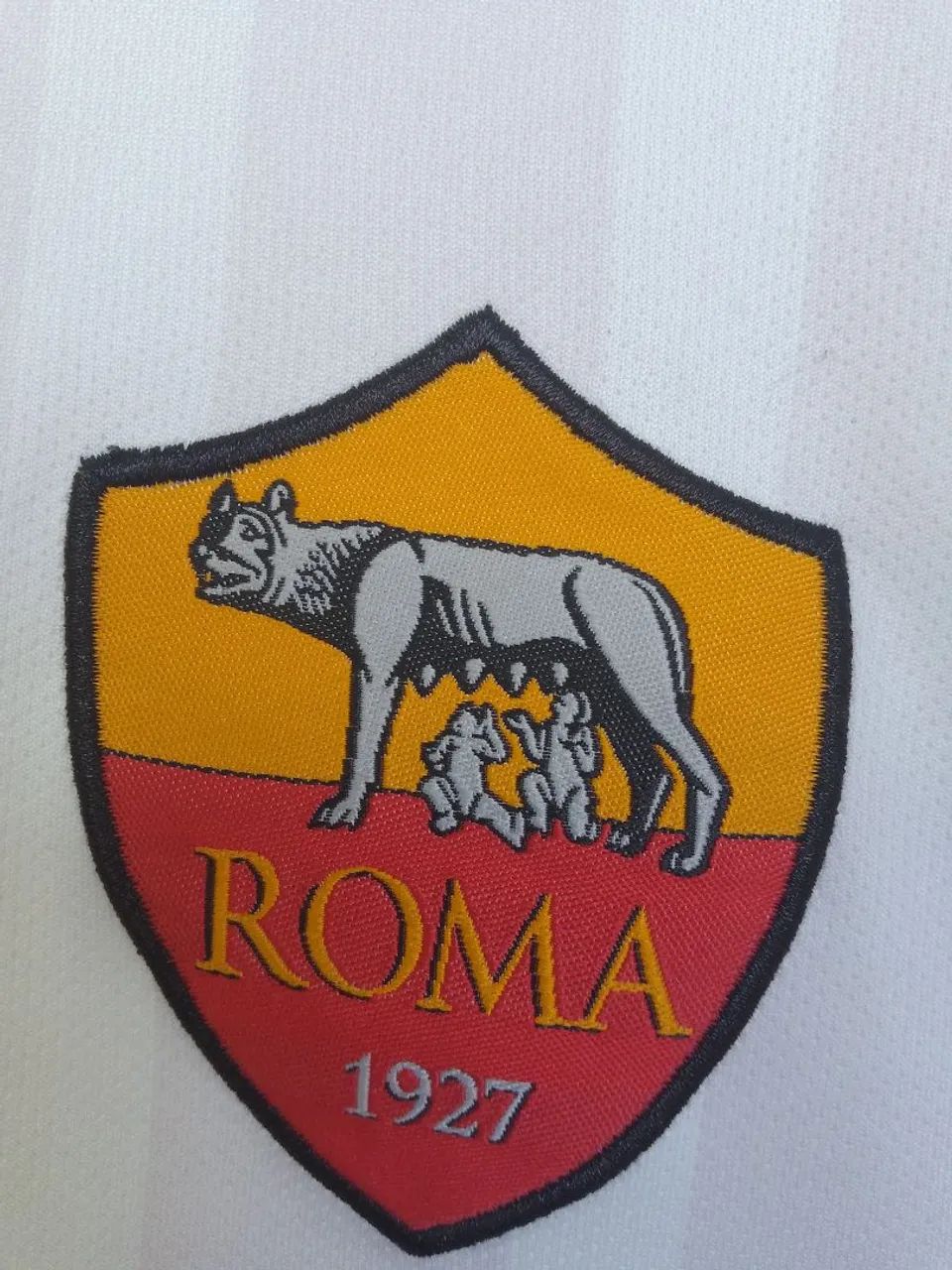 Camisa Roma da Itália Tam g - Foto 3