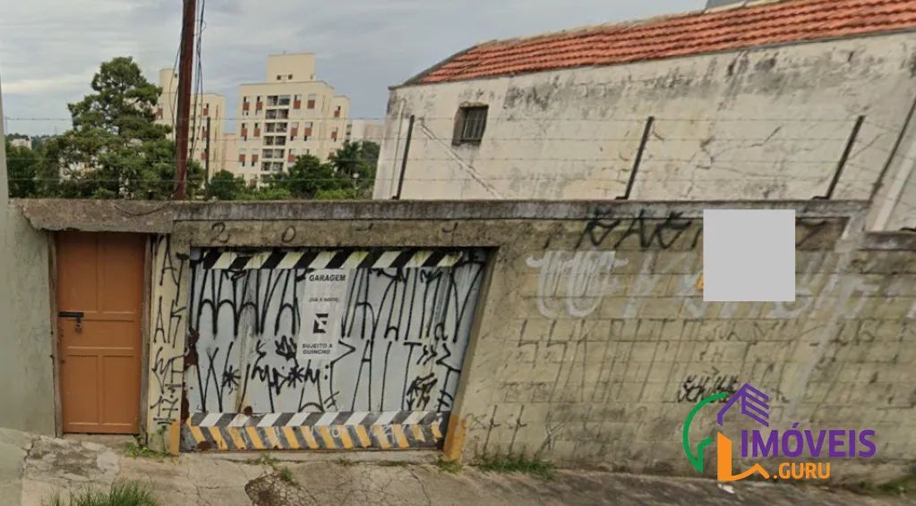 TERRENO - MORUMBI - SP - Foto 2