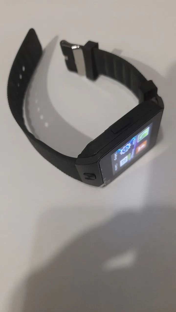 Relógio Smart WATCH DZ09 - Foto 3