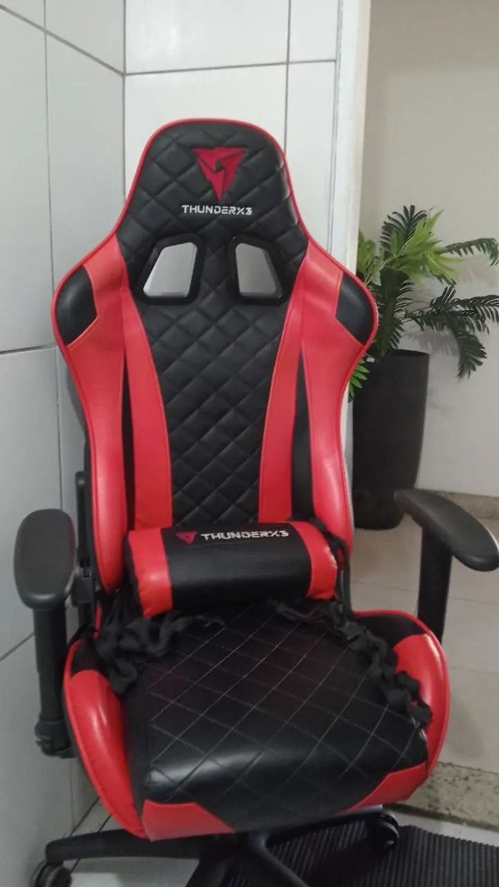 Cadeira Game 