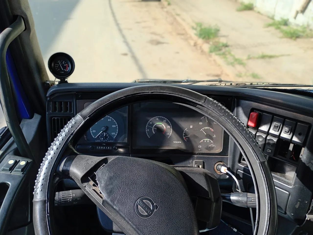 Volvo vm 23 240  - Foto 2