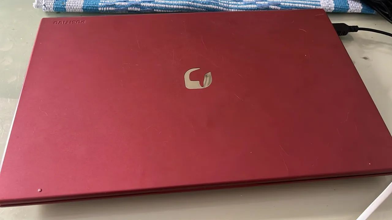 Notebook  - Foto 4