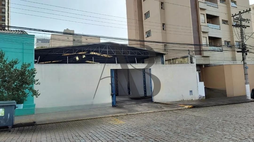 Salão/Loja à venda, 300m², Rua Duque de Caxias - Campinas/SP - Foto 3