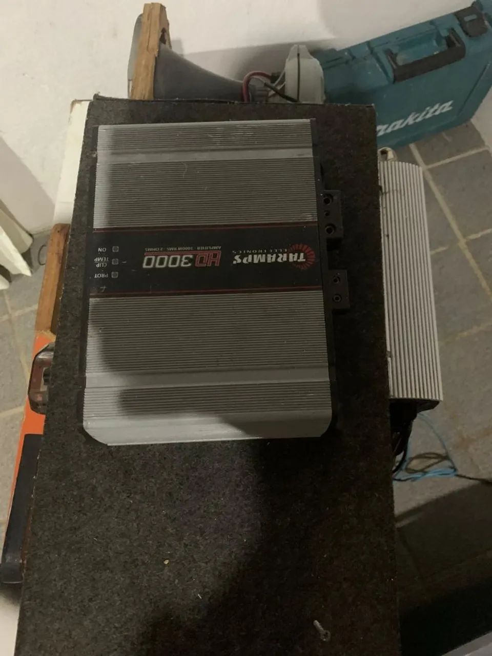 Som automotivo  - Foto 4
