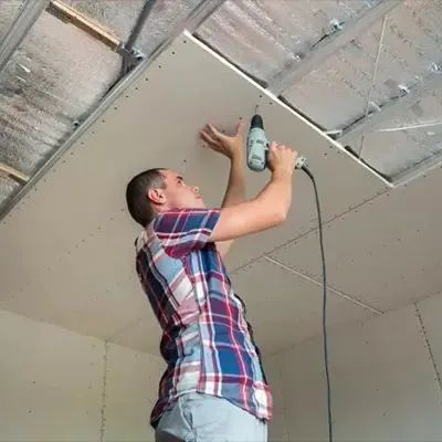 Material drywall  - Foto 2