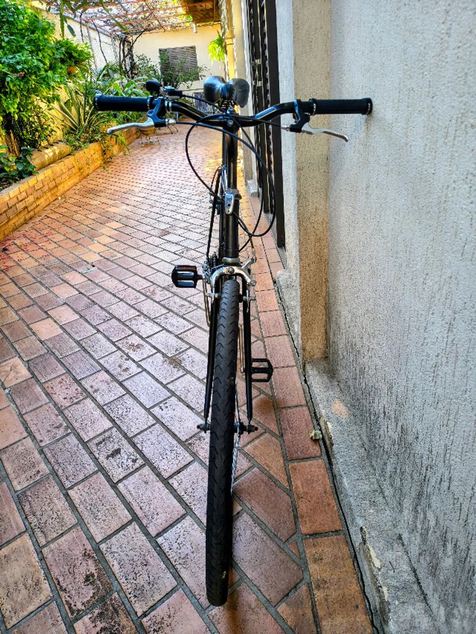 Bicicleta Monark 10 Híbrida - Foto 3