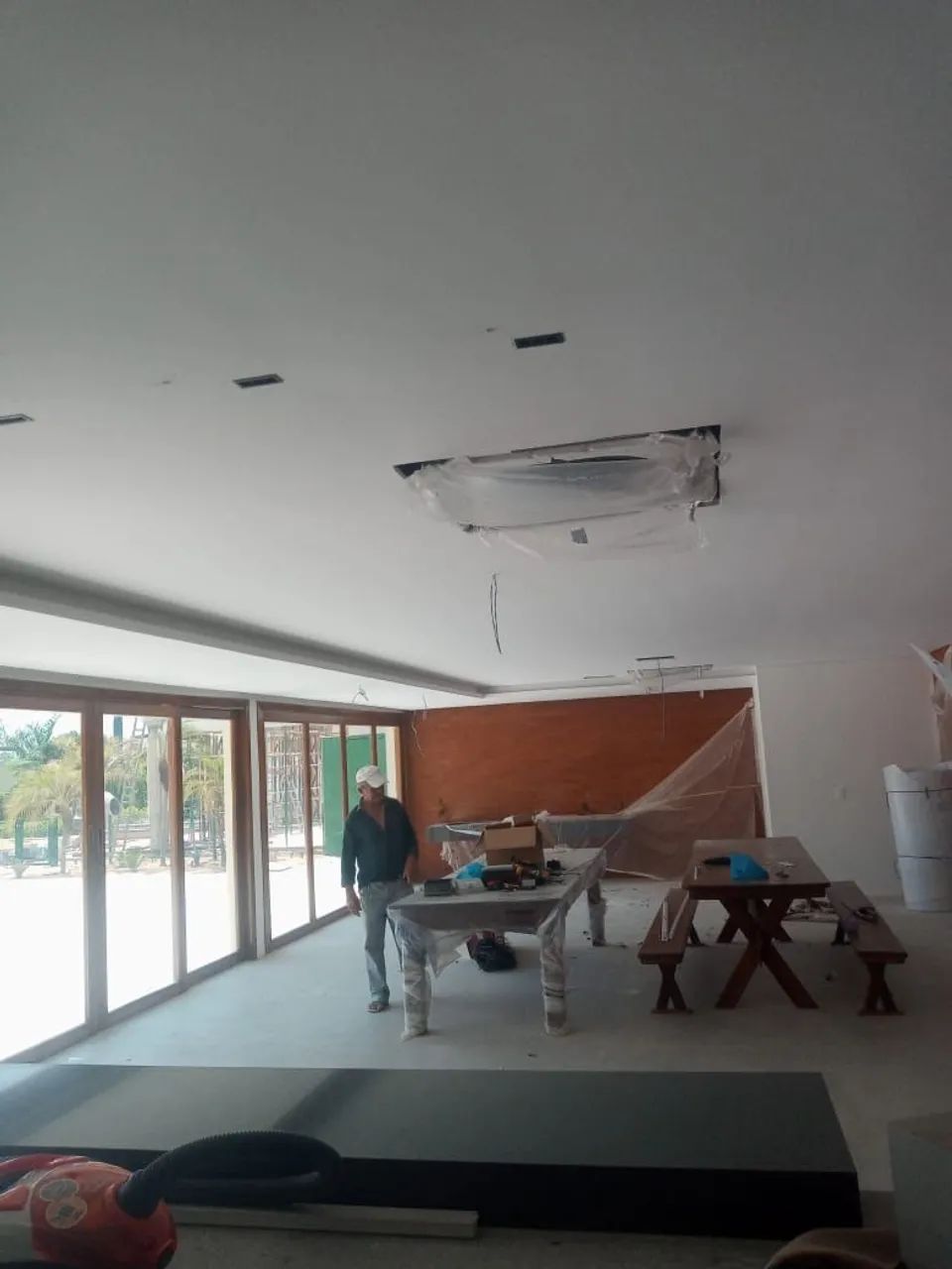 Gesseiro e pintor  - Foto 4