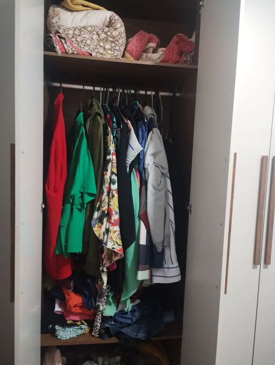 Guarda roupa  - Foto 3