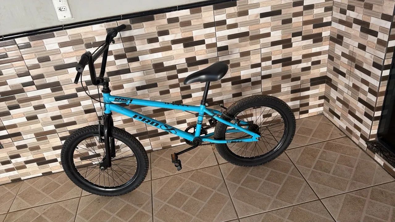 Bicicleta!