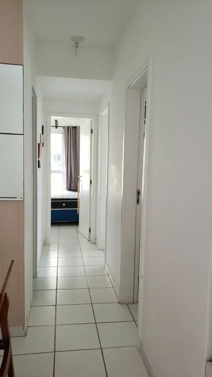 BRISAS LIFE - SEMI-MOBILIADO - Foto 4