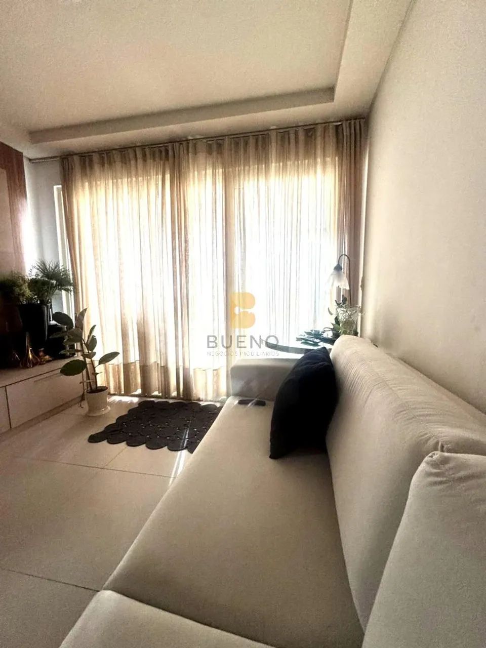APARTAMENTO - VENDA - Edifício Brasil Beach Cuiabá - Ribeirão do Lipa - Cuiabá/MT - Foto 3
