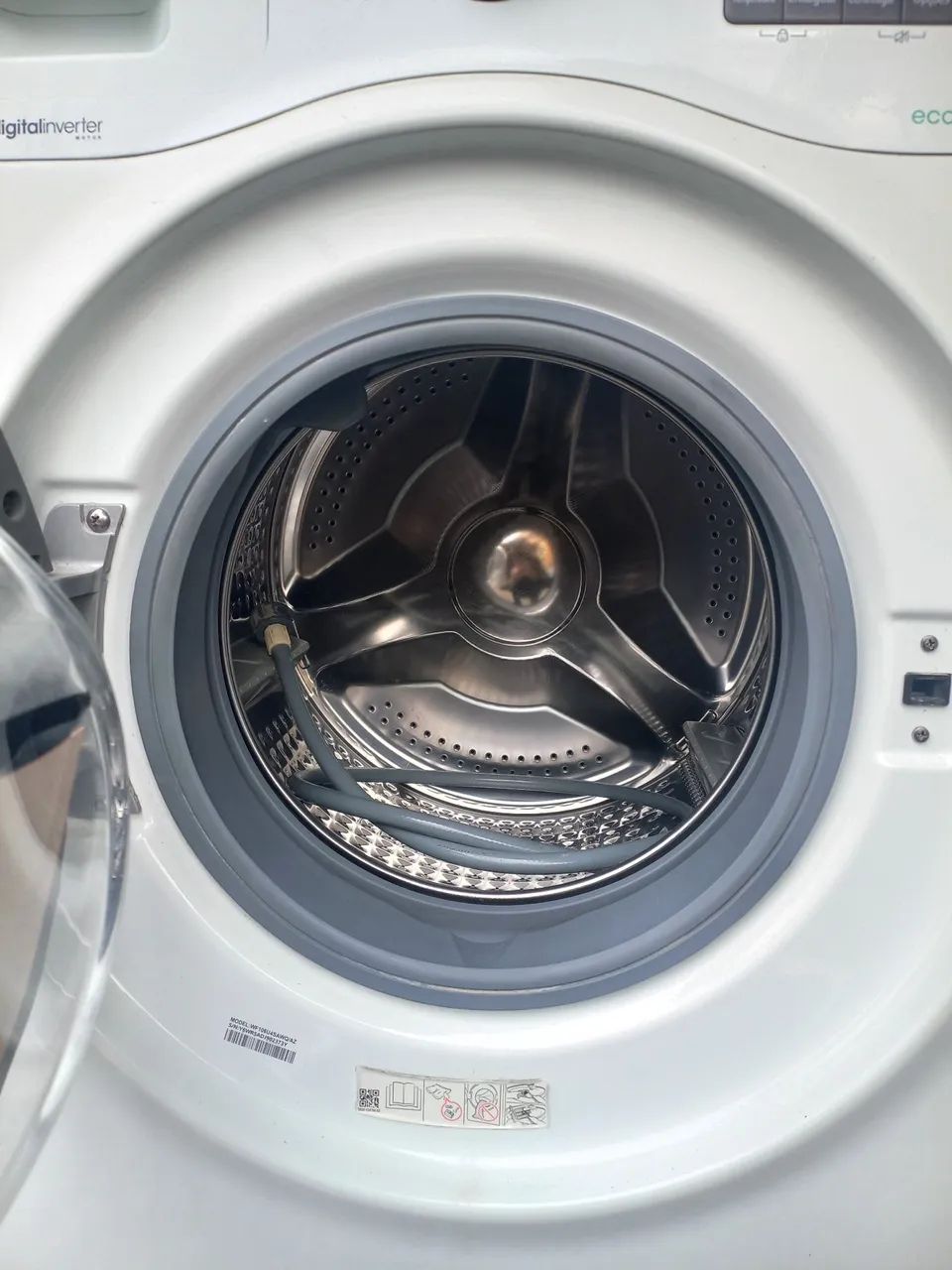 Lavadora samsung  - Foto 4