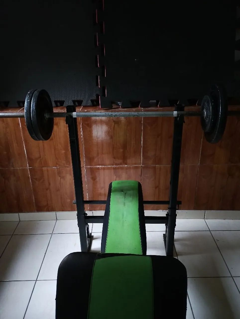 Aparelho de Musculação  - Foto 4