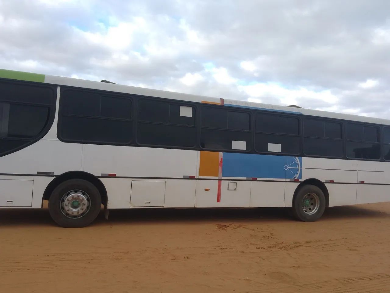 Renovação de frota  - Foto 5