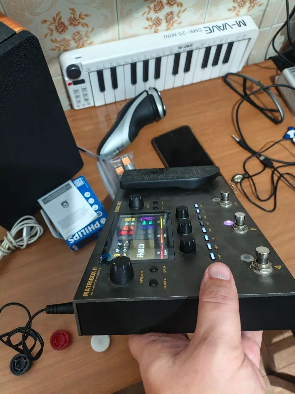 Matribox II - Foto 5