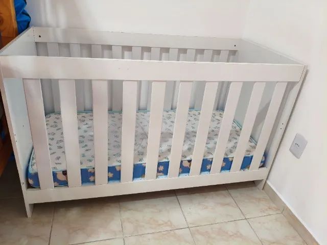 Berço 