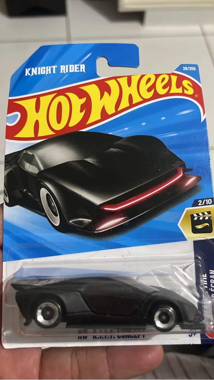 Carrinhos Hotwheels 