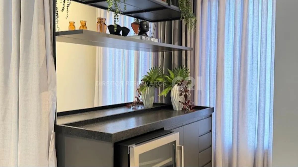 Apartamento com 3 suítes no Edifício Number One no Centro em Itapema - Foto 4