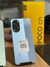 Xiaomi Poco C71 128GB Dourado  - Foto 5