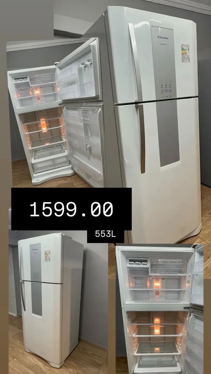 Refrigerador  - Foto 2