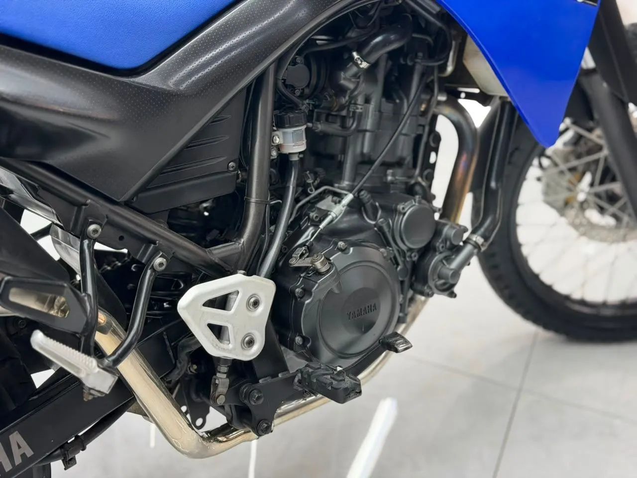 XT 660R 2014 - Foto 5