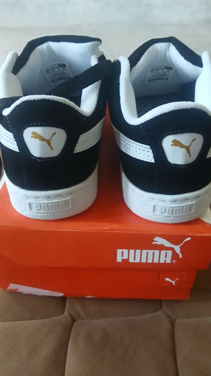 Tenis Puma  - Foto 4