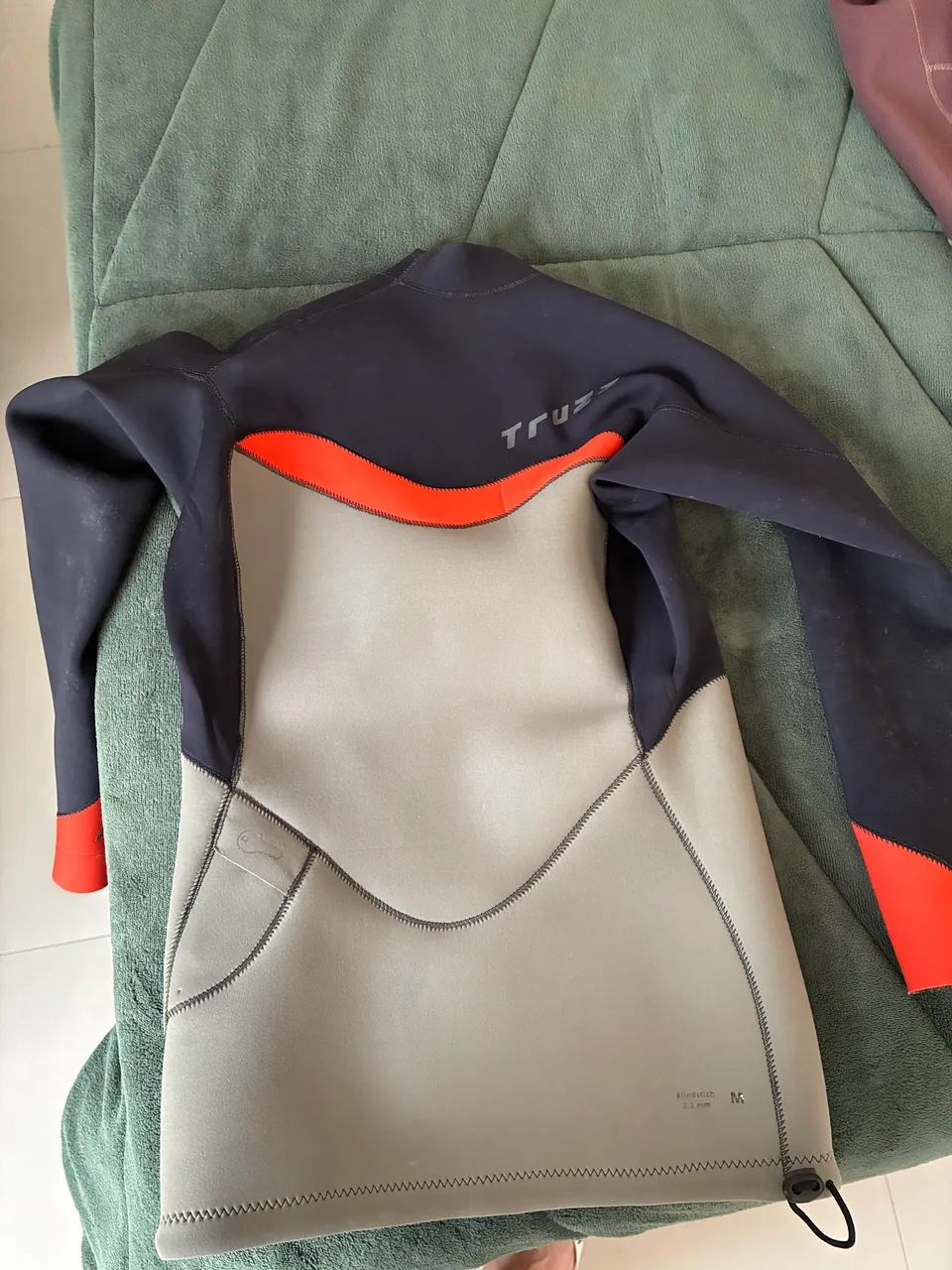 Colete john surf - Foto 2
