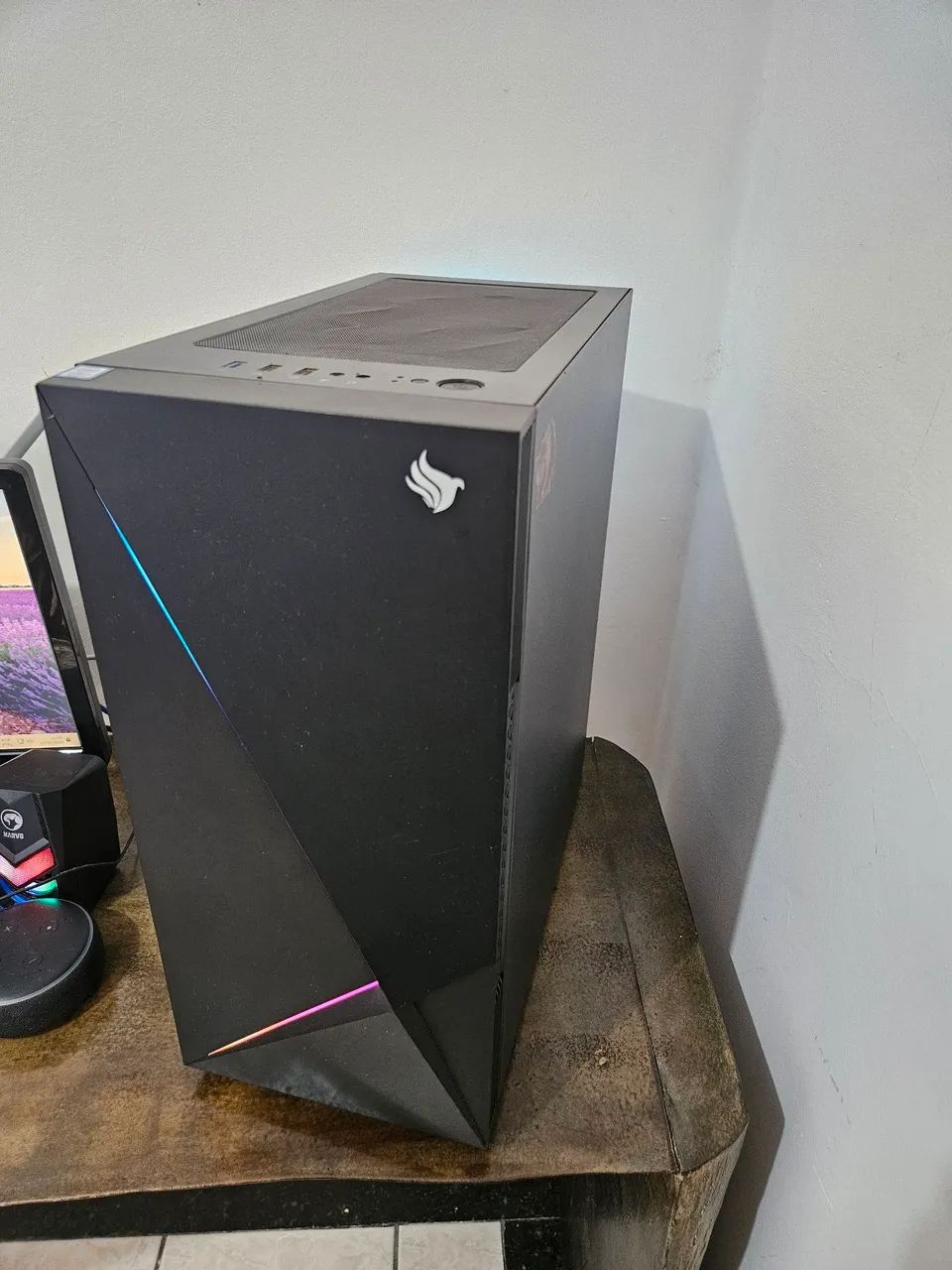 Pc gamer