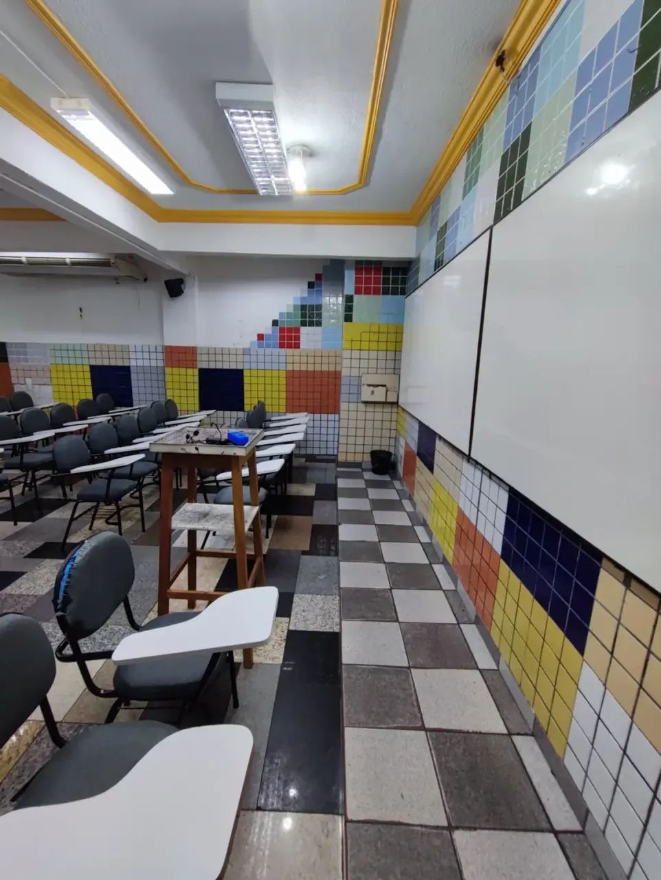 VENDO PRÉDIO ESCOLAR - CENTRO - 975 M² - Foto 3