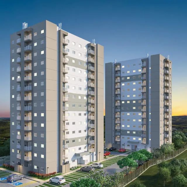 Foto - Blumenau - Itoupava Central