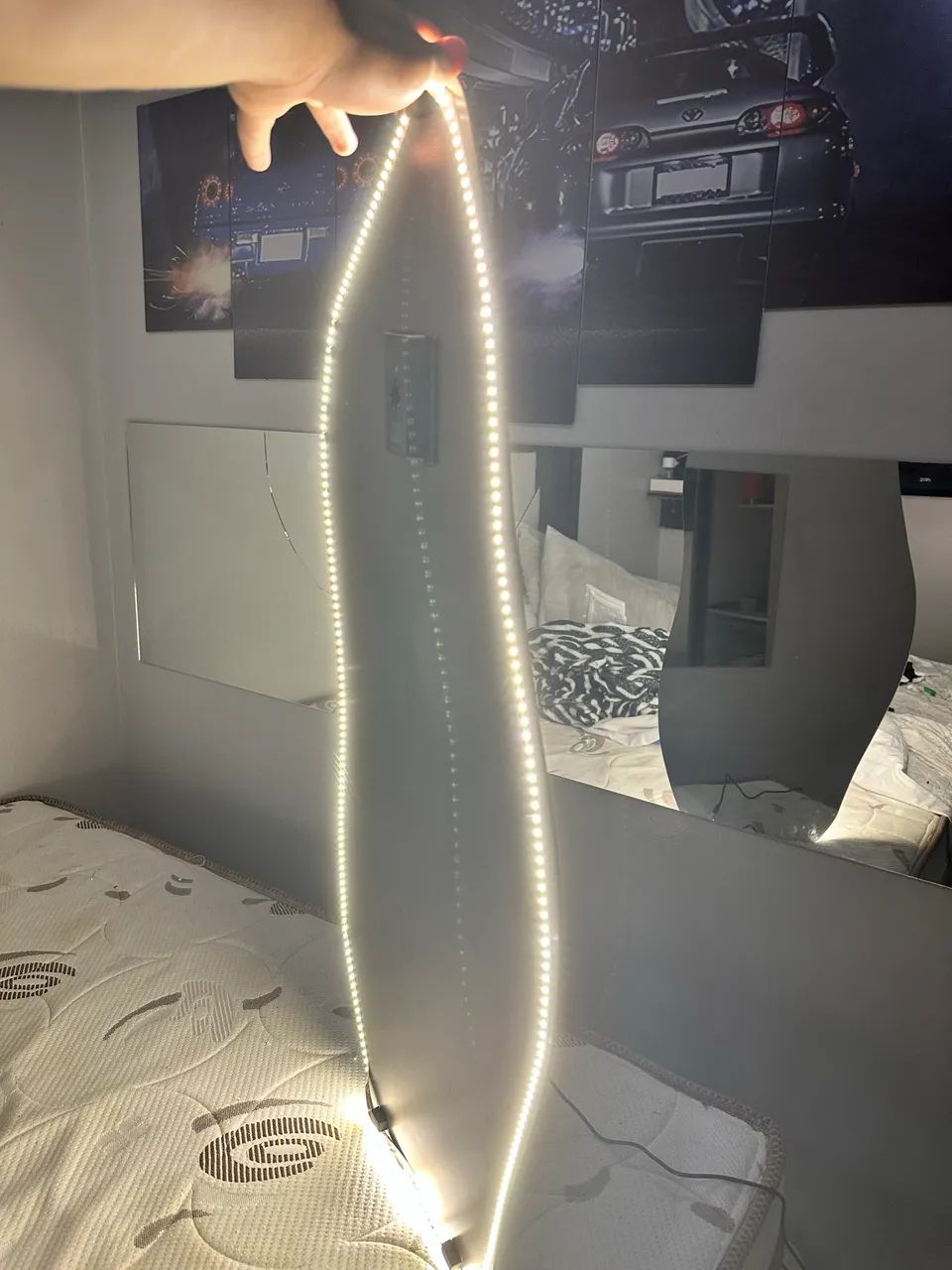 Espelho Led - Foto 2
