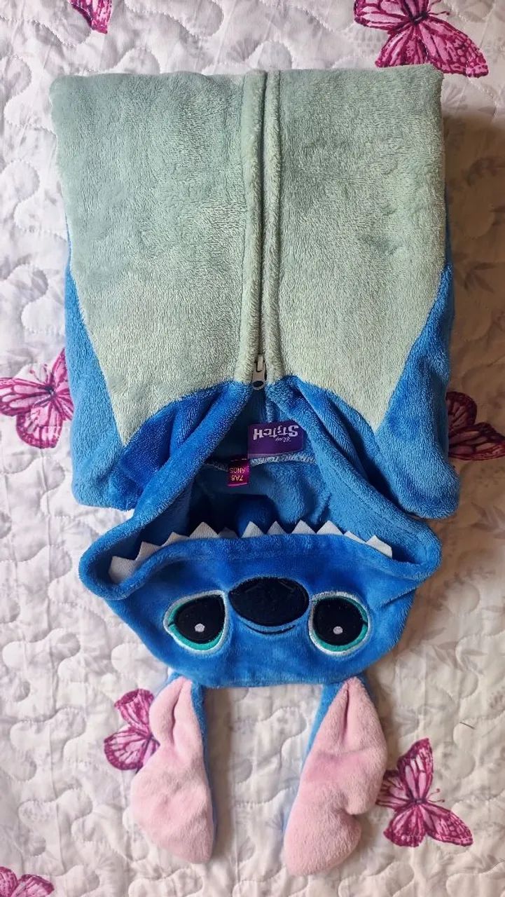 Pijama Stitch  - Foto 2