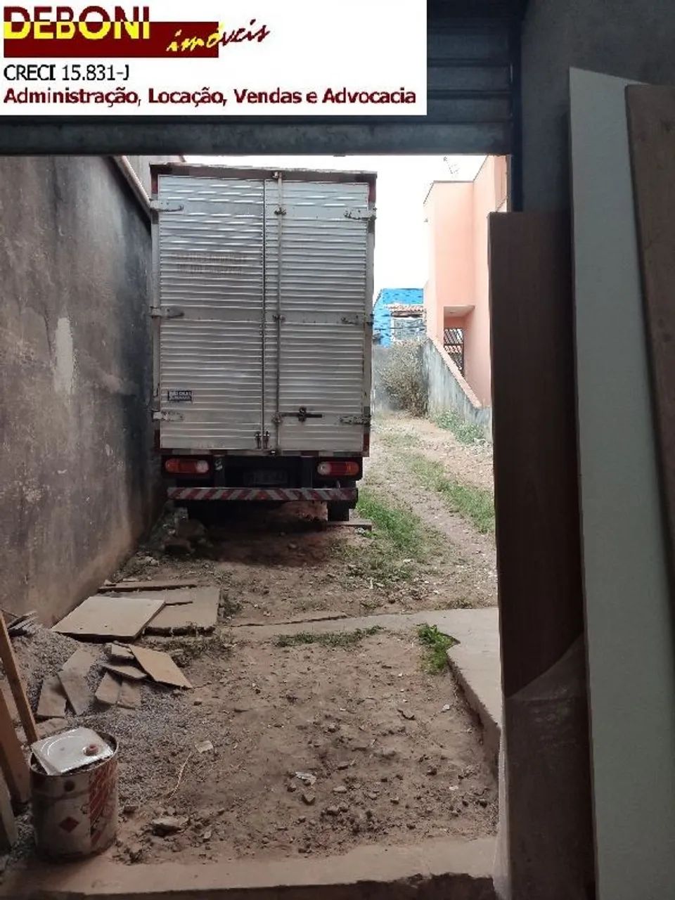 GALPAO RESIDENCIAL em São Paulo - SP, Nhocuné - Foto 4