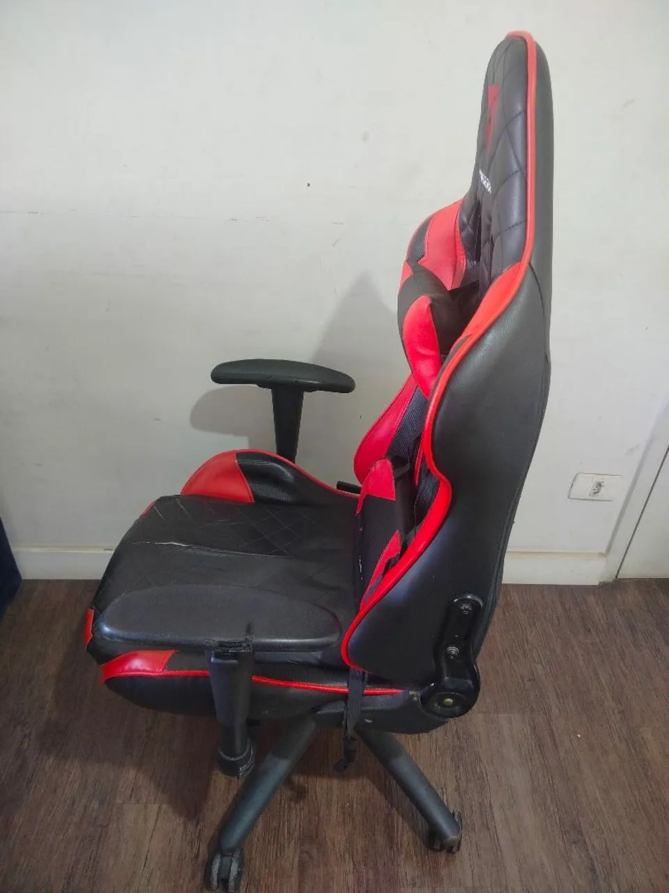 Cadeira Gamer THUNDERX3 - Foto 2