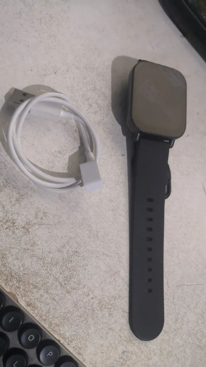 Smatwatch Xiaomi Redmi 5 Active - Oferta! - Foto 3