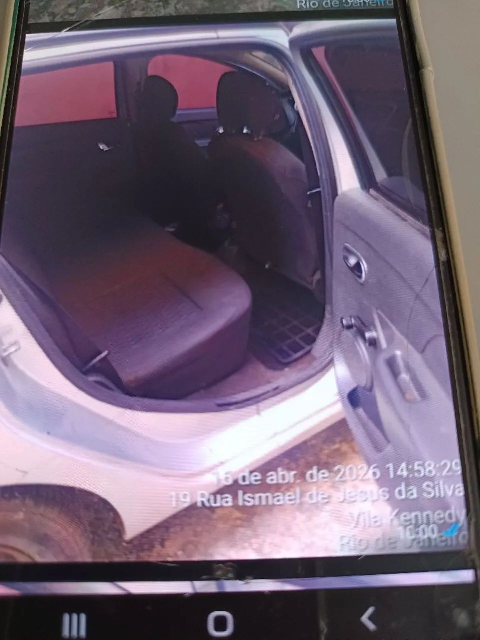 Vendo carro - Foto 5