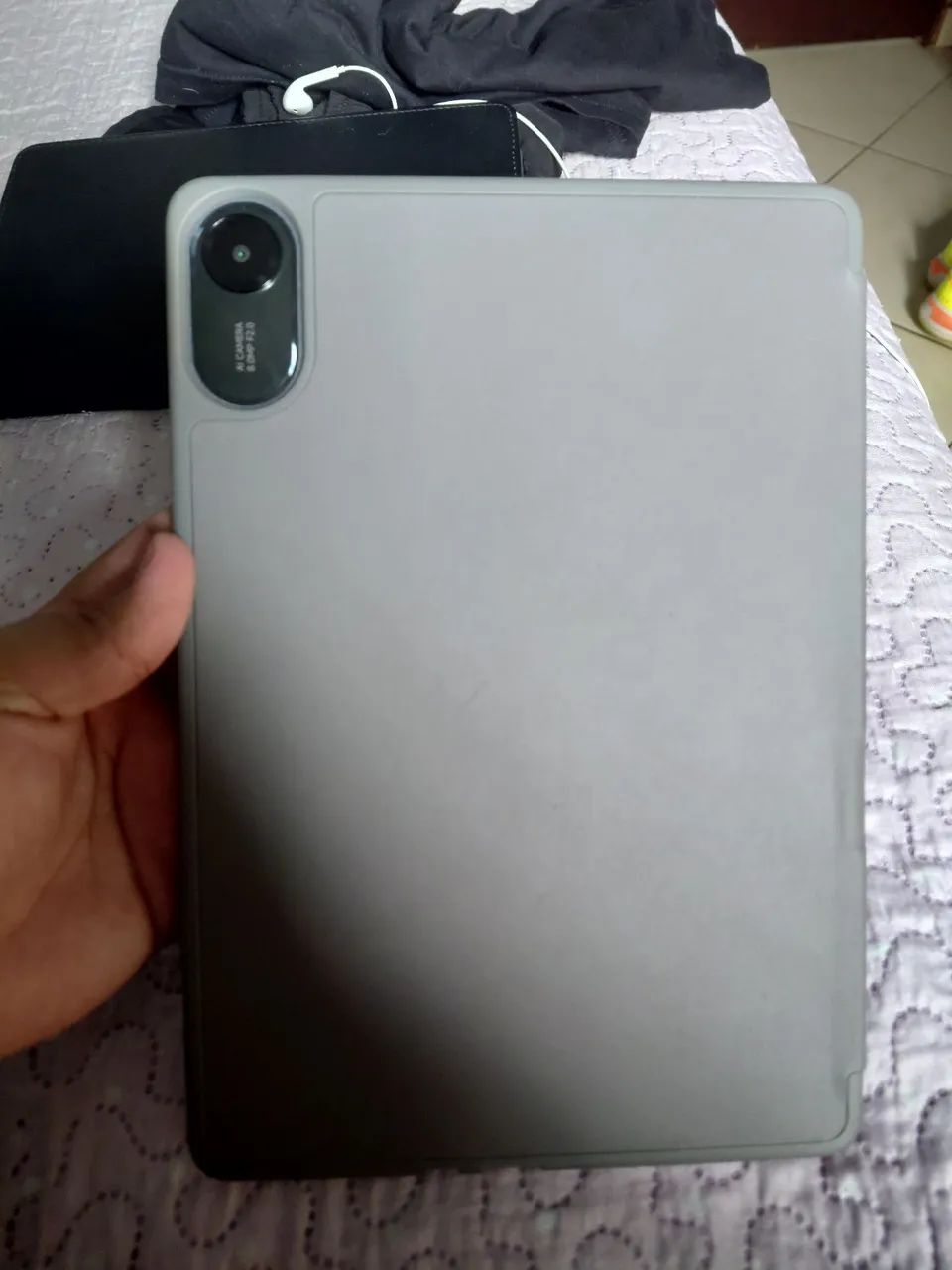 2 Tablets Redmi Pad 2, 256gb, 8RAM - Foto 2