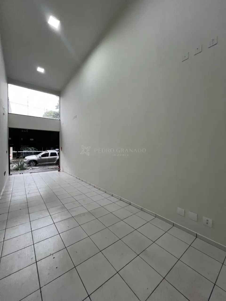 Sala Comercial | Rua Joubert de Carvalho - Foto 4
