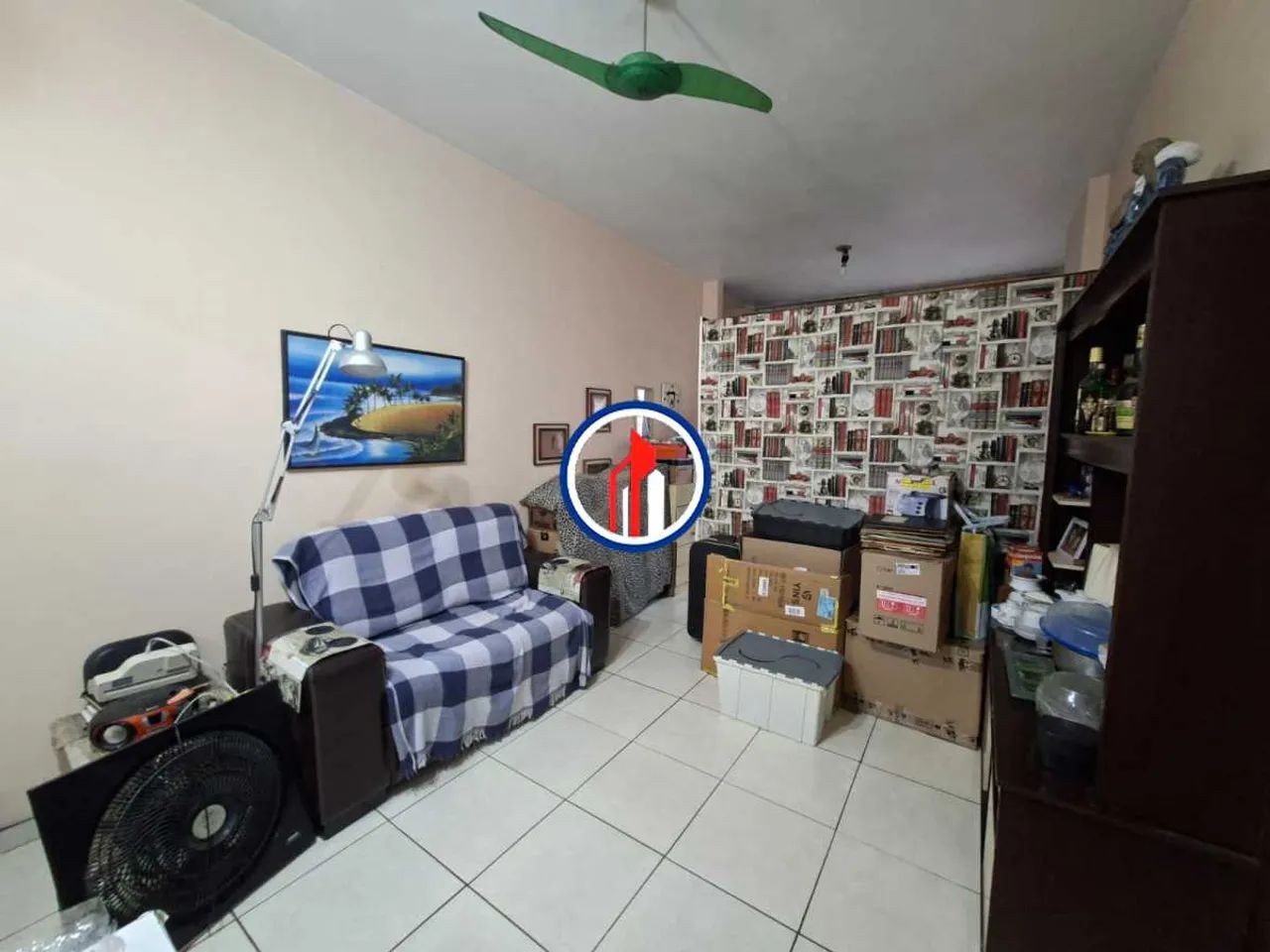 Apartamento : / Residencial / Centro
