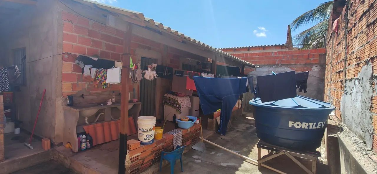 Vende-se uma casa Cidade Jardim - Foto 5