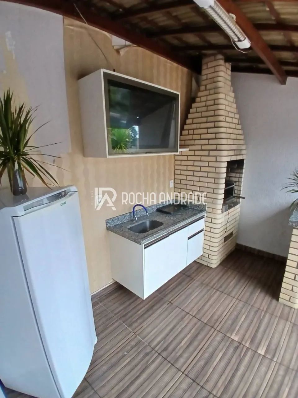 Casa Duplex Venda Abrantes, 3 quartos. Pronta para morar. - Foto 3