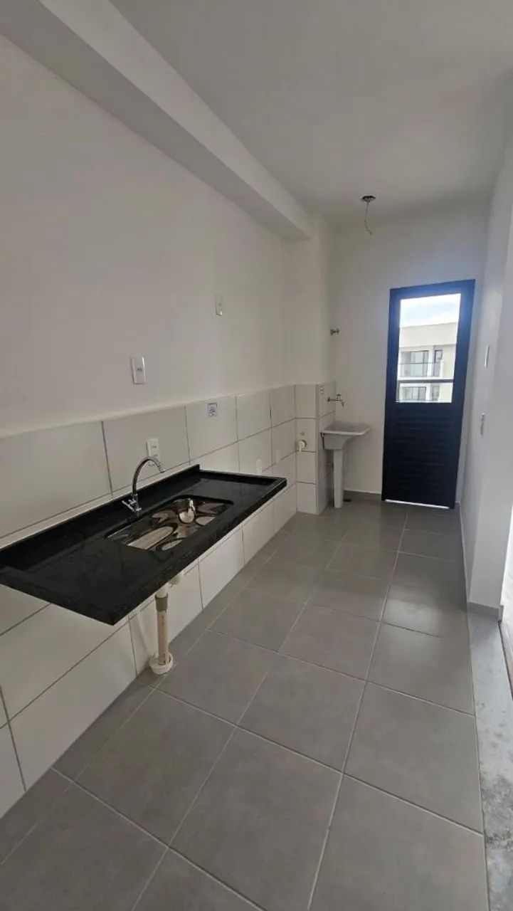 Apartamento 2 quartos c/ suíte em Holambra - Último andar | Dálias Residence - Foto 5