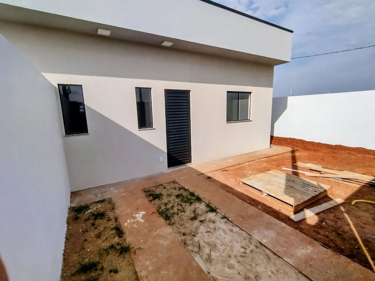 Vende-se Casa em Carlopolis PR