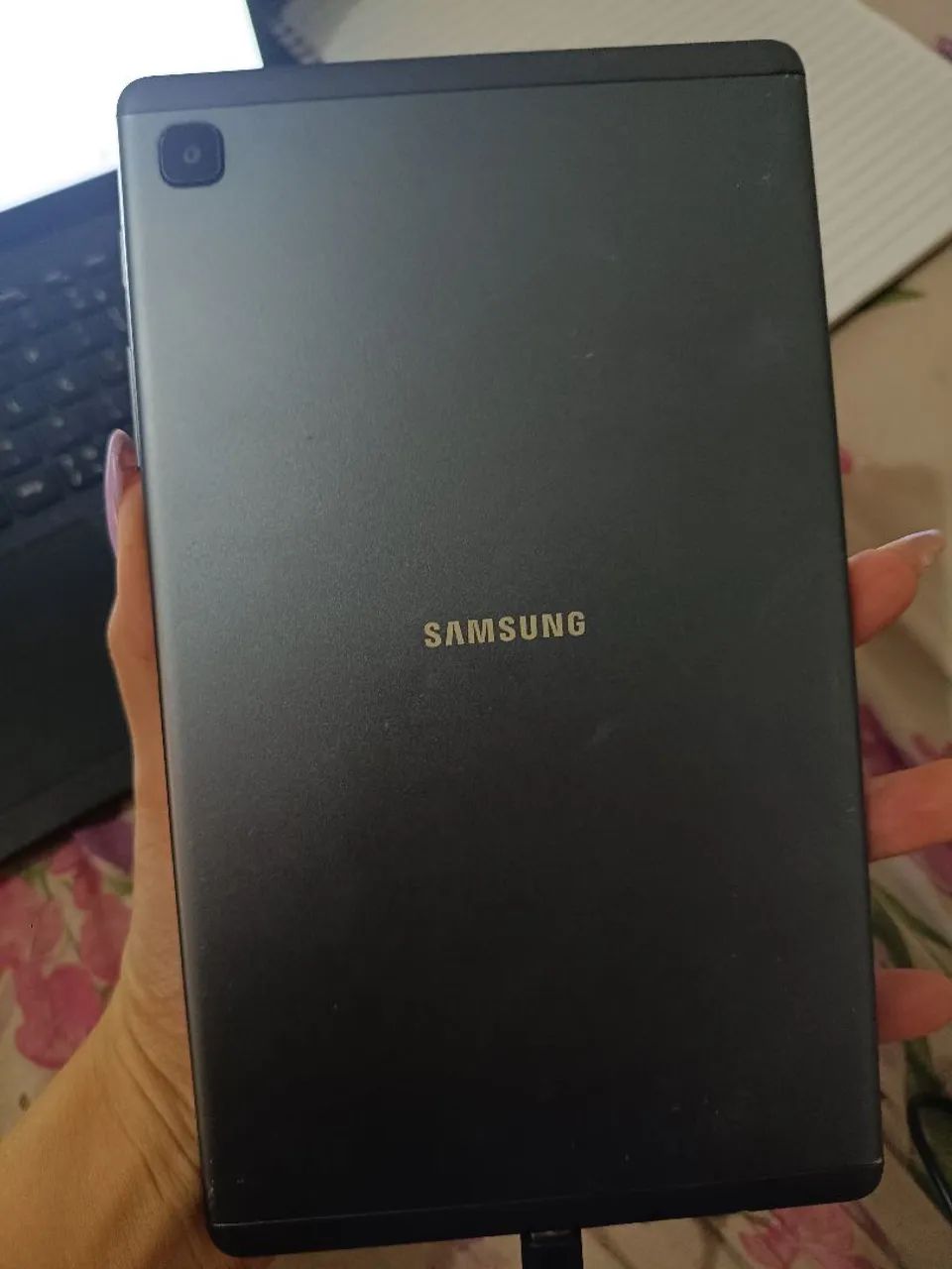 Tablet 