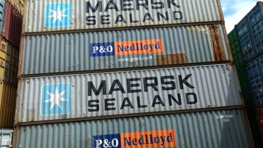 Container qualidade bom uso  - Foto 4
