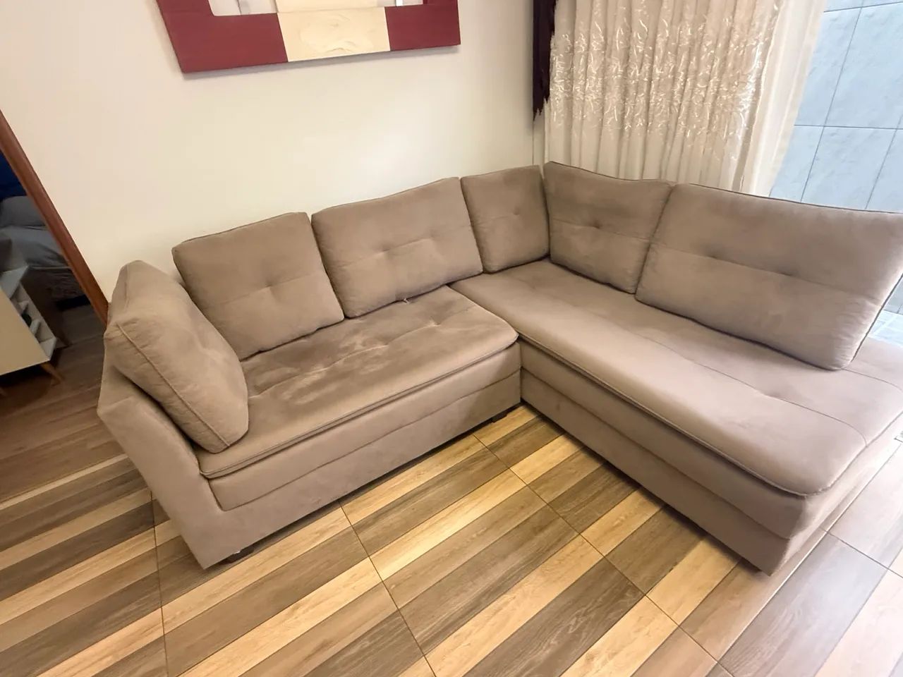 Sofá - Foto 3