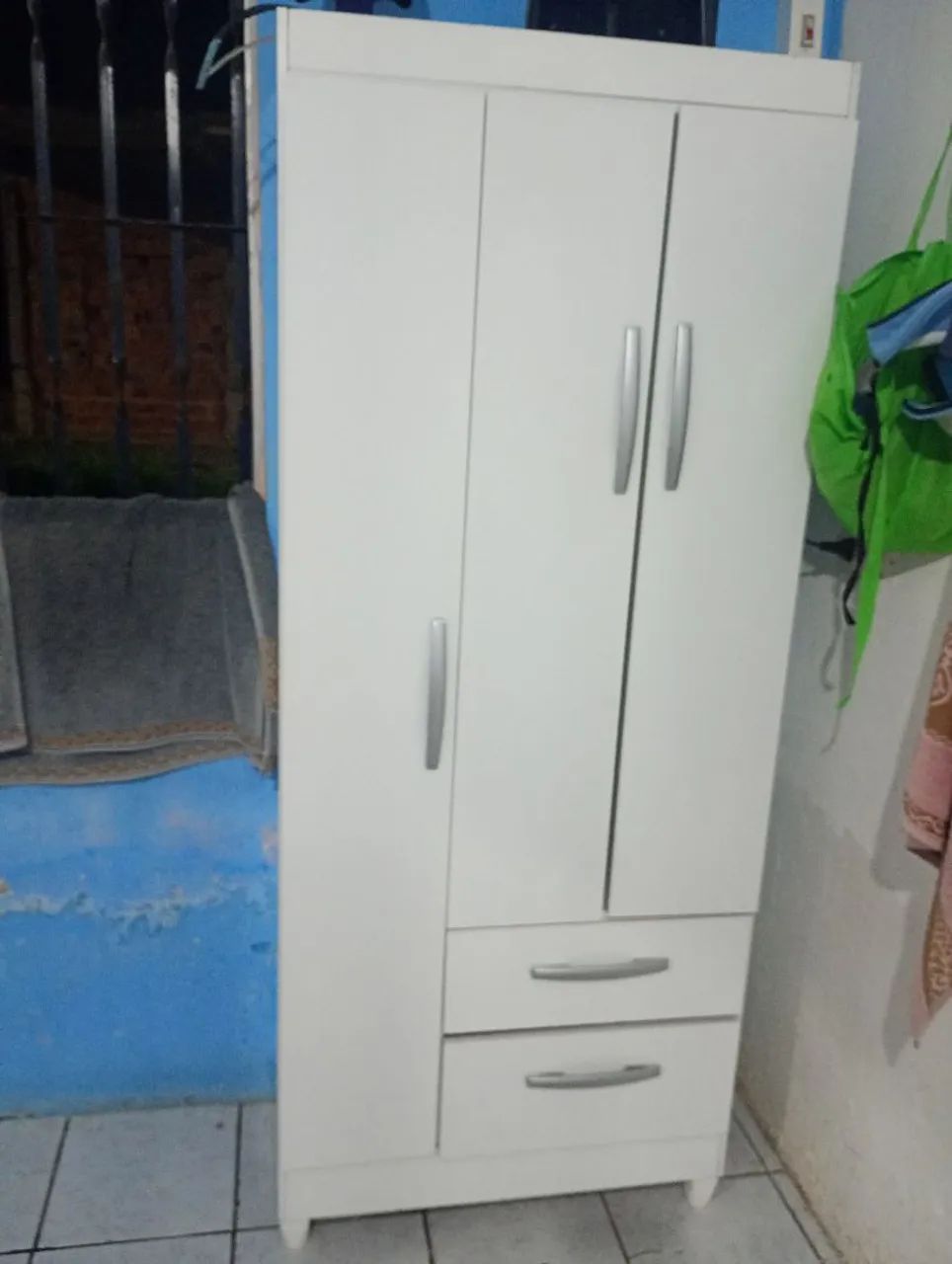 Guarda roupa infantil  - Foto 2