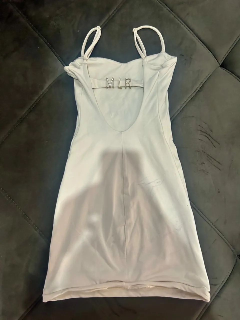 Vestido Miller original P